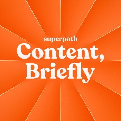 Content, Briefly