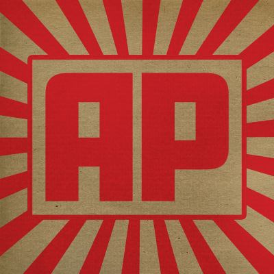 episode All Cops Are Bastards (with Three Arrows!) artwork