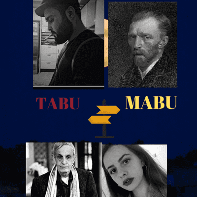 episode TABU MABU SÖZ DÜĞÜN CAMİ ÇAV BELLA CEMEVLERİ GRUP YORUM LGBT FİKİR ÖZGÜRLÜĞÜ artwork
