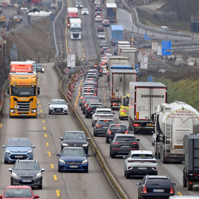 episode Pendlerpauschale - Umkämpfte Subvention für den Arbeitsweg artwork