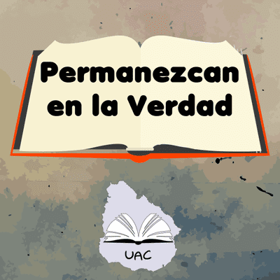 episode 01x13 - Permanezcan en la Verdad artwork