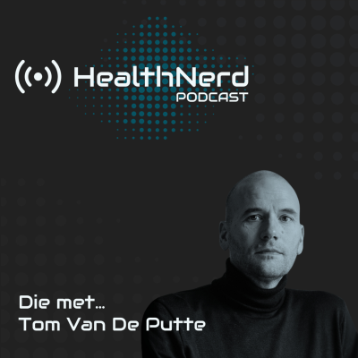 episode Die met Tom Van De Putte artwork
