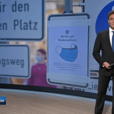 episode 21.10.2020 - nachtmagazin 00:44 Uhr artwork