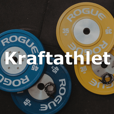 Kraftathlet