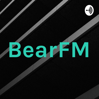 episode BearFM artwork