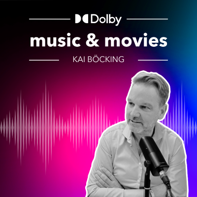 episode Kai Böcking: „Ich wünschte Modern Talking und bekam Blue System” artwork