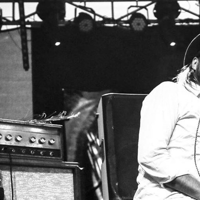 episode Marco Benevento artwork