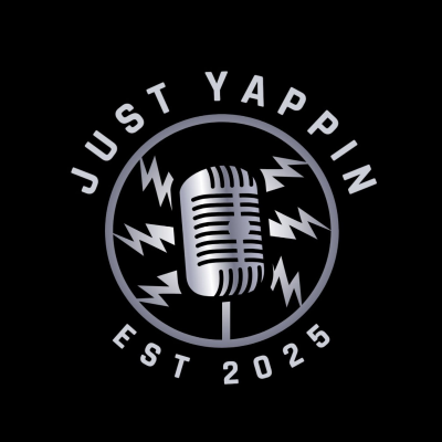 episode Just Yappin' Episode 15 - WNBA, Bali and Babbu Maan artwork