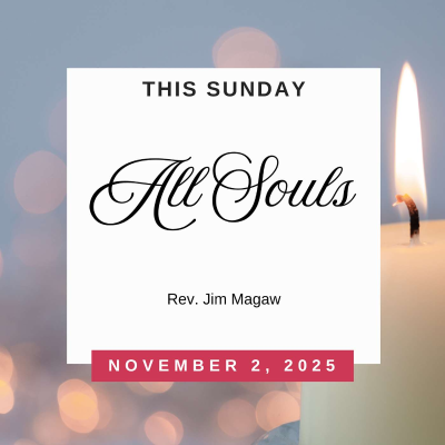 episode All Souls artwork