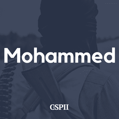 episode Mohammed and Political Islam artwork