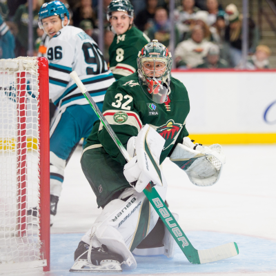 episode Nothing comes easy in the game of hockey artwork