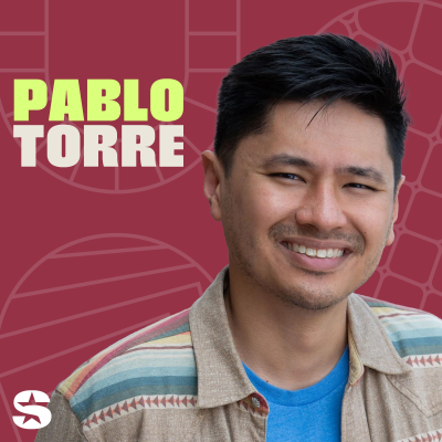 episode NBA/NHL Playoffs, Around the Horn, and the Filipino Mighty Ducks | with Pablo Torre artwork
