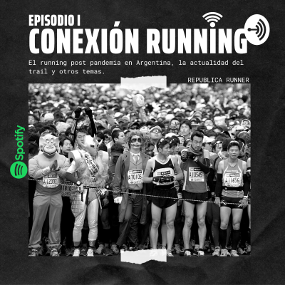 Conexión Running