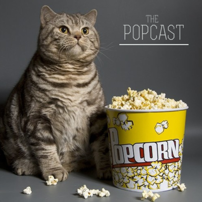 episode The Popcast - Episode 115: Review-A-Rama! artwork