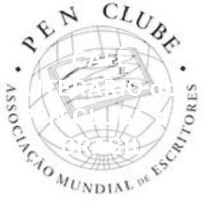 CAFÉ LITERÁRIO do PEN CLUBE do BRASIL