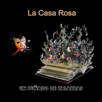 episode Relato 0004 - La Casa Rosa de Beatriz Espejo - Un Puñado de Palabras - Colgados del Arte artwork