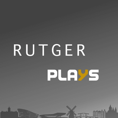 RUTGER plays