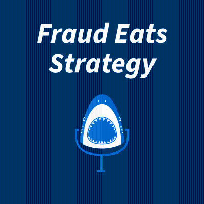 Fraud Eats Strategy
