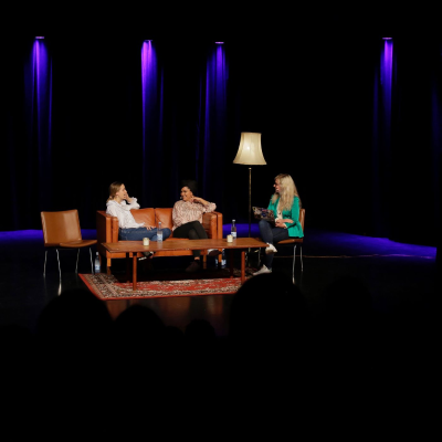 episode ‘Helt ærligt, mor': Hvad skal man egentlig også bruge det der søvn til? artwork
