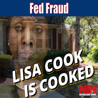 episode Fed Fraud artwork