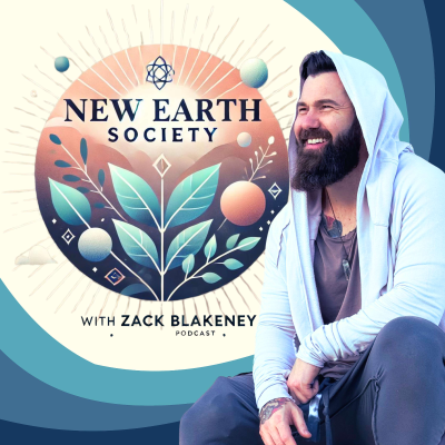 New Earth Society Podcast