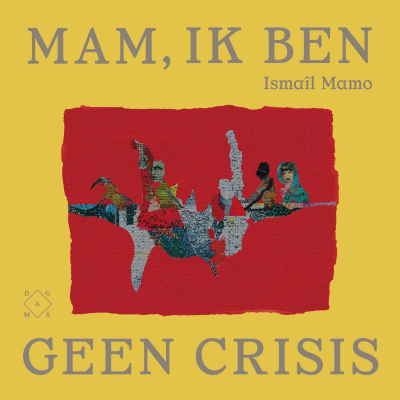 Mam, ik ben geen crisis