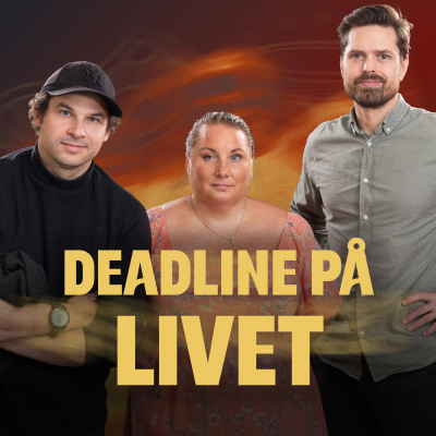 episode 228 - Satt livet på spill for å bli gjeldfri – med Hege Grønkilen artwork