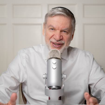 episode Cognitive-Behavioral Elements in Health Psychology, with Dr Alan Rozanski artwork