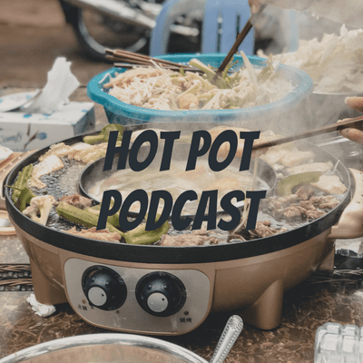 episode HPP EP 16: See You Space Cowboy artwork
