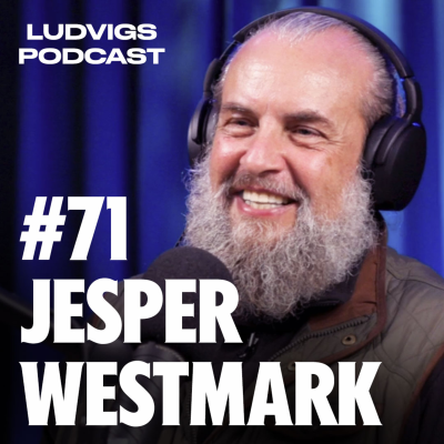 #71 - Jesper Westmark