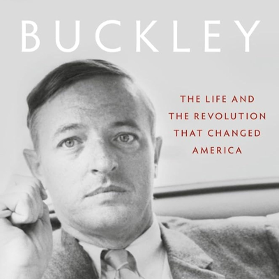 episode A Complicated Man: William F. Buckley, Jr. (w/ Sam Tanenhaus) artwork