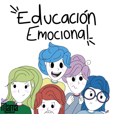 episode T4 Episodio 10 - Educación Emocional artwork