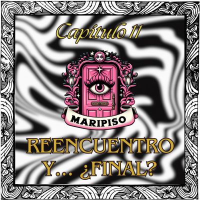 episode T4 Capítulo 11: Reencuentro y... ¿Final? artwork