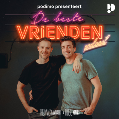 S2-E40: Stijn de Vries en Eva J Eikhout