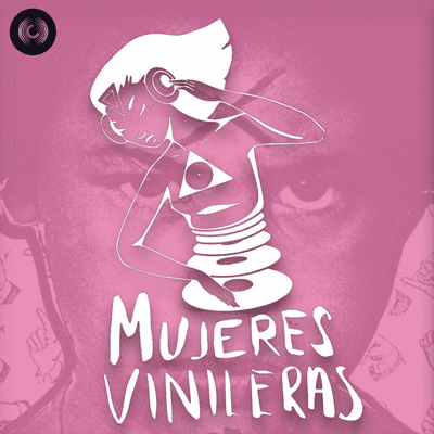 episode MUJERES VINILERAS EPISODIO 5: Cuerpas Punk 2 artwork