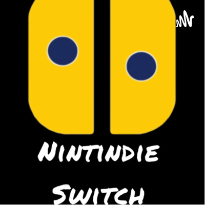 episode Happy New Year (Nintendo Indie Podcast Premiere) artwork