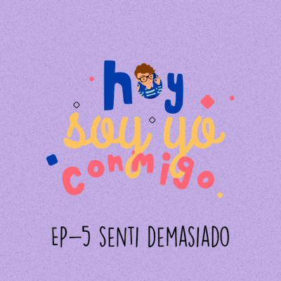episode Sentí demasiado artwork