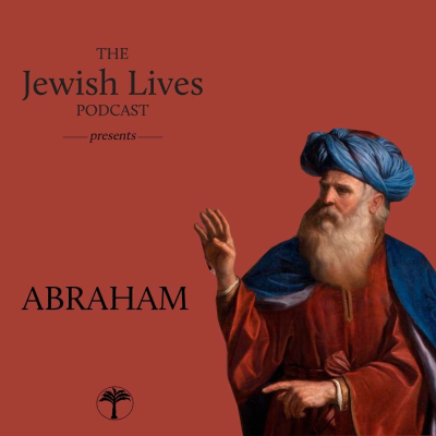 episode ABRAHAM artwork