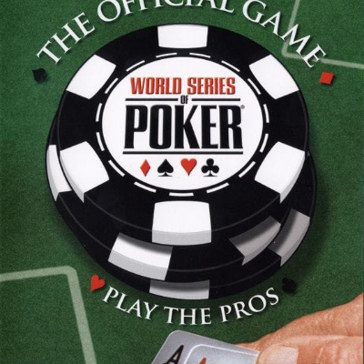 episode Remember The Game? #333 - World Series of Poker artwork