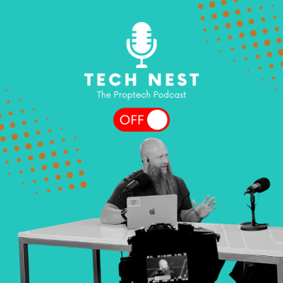 episode Tech Nest Final Episode—Thank you! artwork