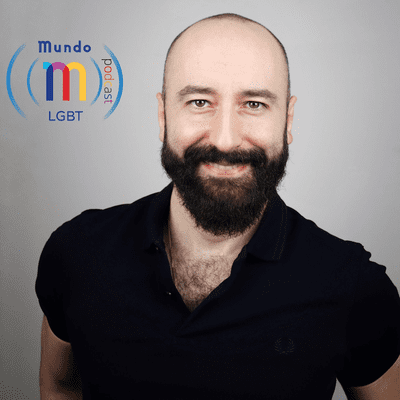 episode Coaching Sentimental para Gais con Javier Madrid @javim artwork