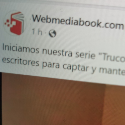 episode Trucos Narrativos. 1. Un oso en la playa artwork