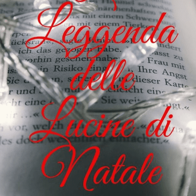 episode La Leggenda delle lucine di Natale artwork