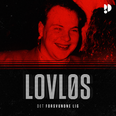 Lovløs - podcast