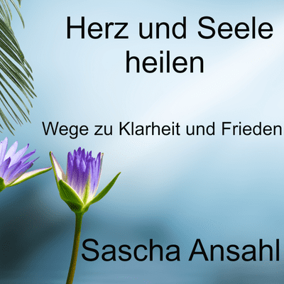 episode #10_Ein besonderer Gast - ein Interview mit meiner Tochter artwork