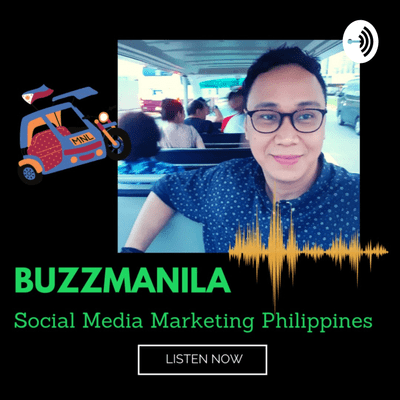 Buzzmanila Pinoy Social Media Marketing