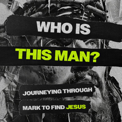 episode Liar, Lunatic, or Lord // Who is this Man pt. 7 // Pastor Adam Haugen artwork