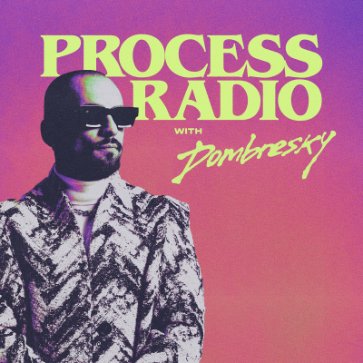 episode 088 – Process Radio artwork