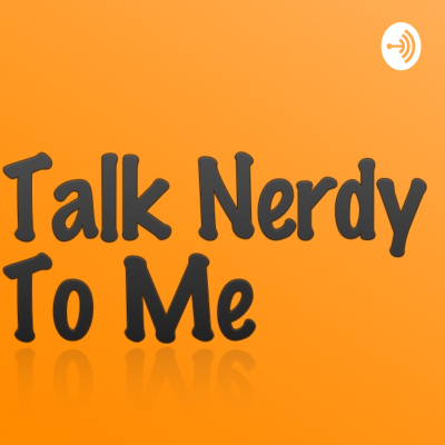 episode New Mac Mini, Macbook Air, iPad Pro Reactions | Talk Nerdy To Me 011 artwork