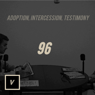 episode 96 || HOW DOES THE TRINITY WORK TOGETHER? || 11.11.25 artwork